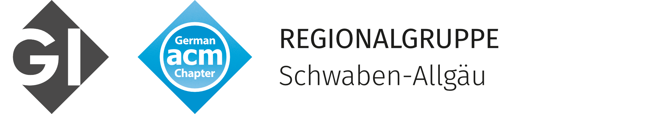 Logo der Gesellschaft für Informatik e.V.